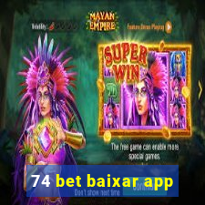 74 bet baixar app